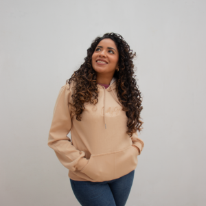 Poleras con satín